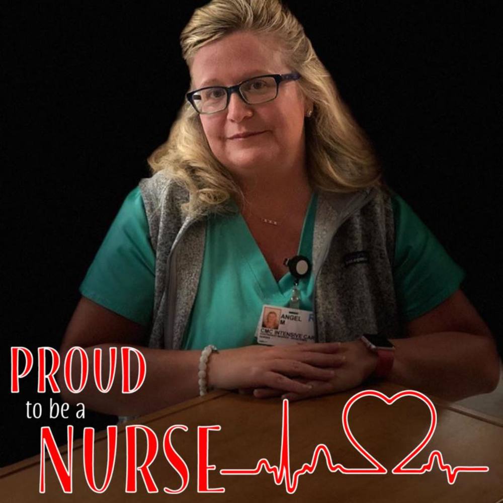 Meet your Posher, Angel